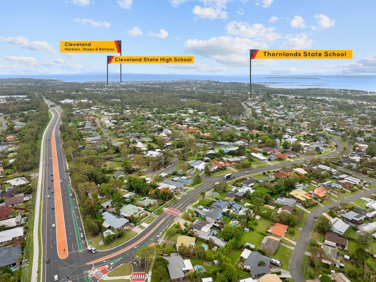 136 Panorama Drive, THORNLANDS - Thumbnail 18