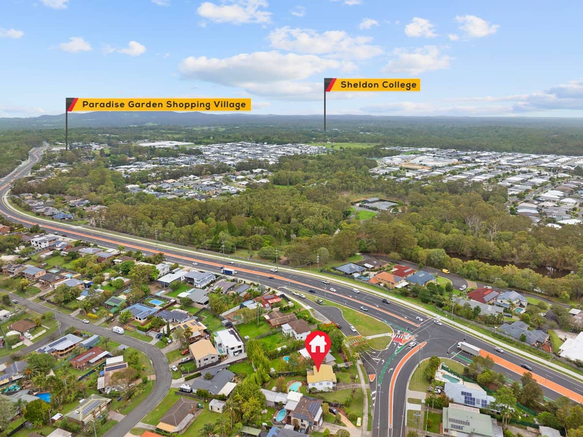 136 Panorama Drive, THORNLANDS - Thumbnail 19