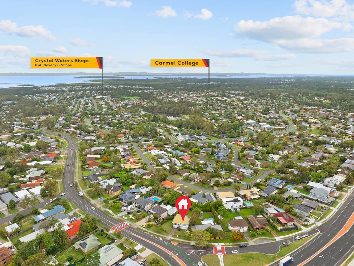 136 Panorama Drive, THORNLANDS - Thumbnail 20