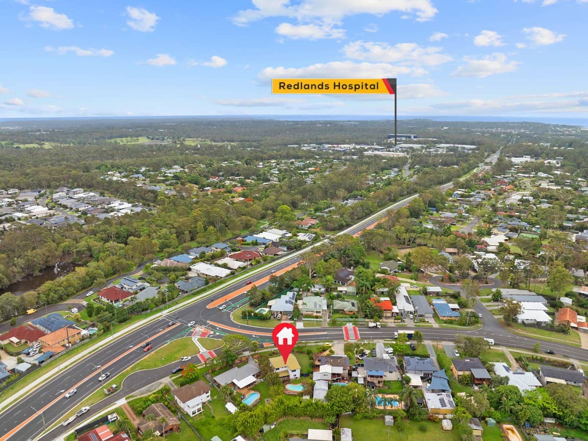 136 Panorama Drive, THORNLANDS - Thumbnail 21