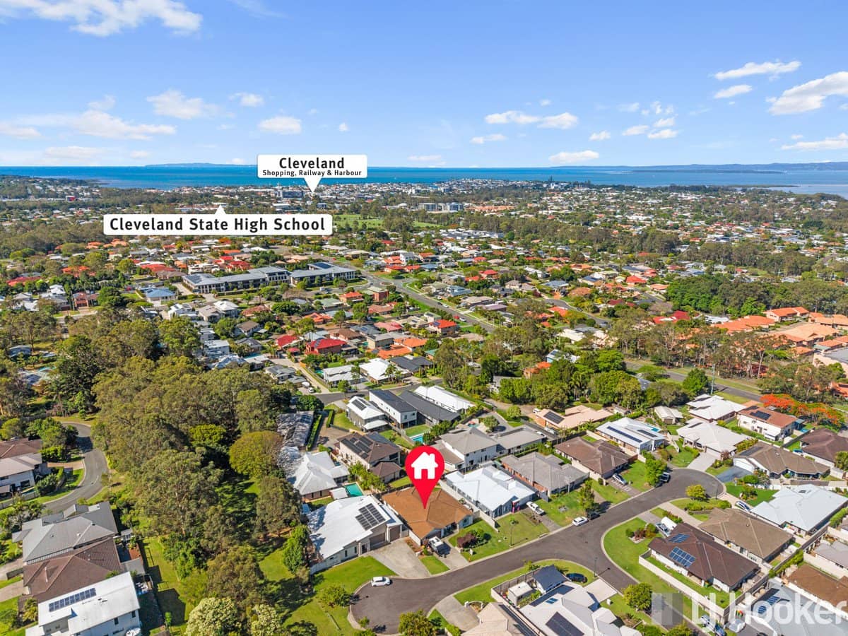 10 Crosby Place, CLEVELAND - Thumbnail 20