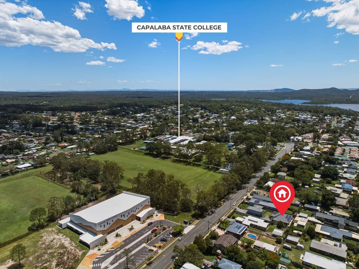 28A School Road, CAPALABA - Thumbnail 9