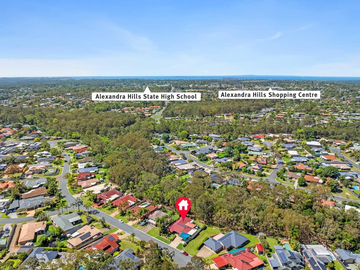 32 Kindred Street, ALEXANDRA HILLS - Thumbnail 17