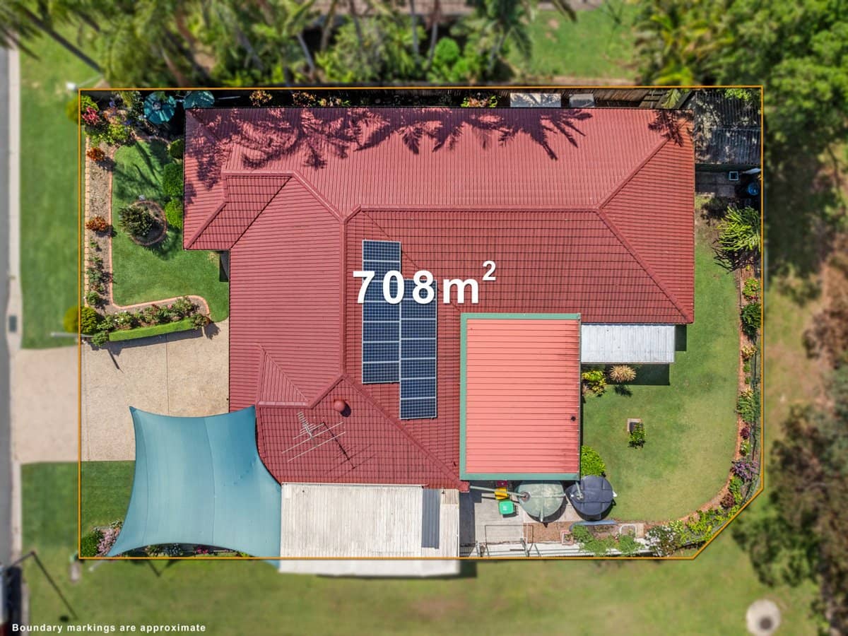 32 Kindred Street, ALEXANDRA HILLS - Thumbnail 19