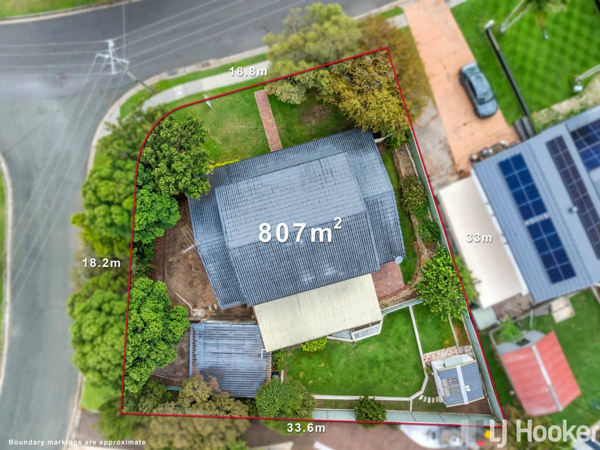 31 Sherington Street, ALEXANDRA HILLS - Thumbnail 1