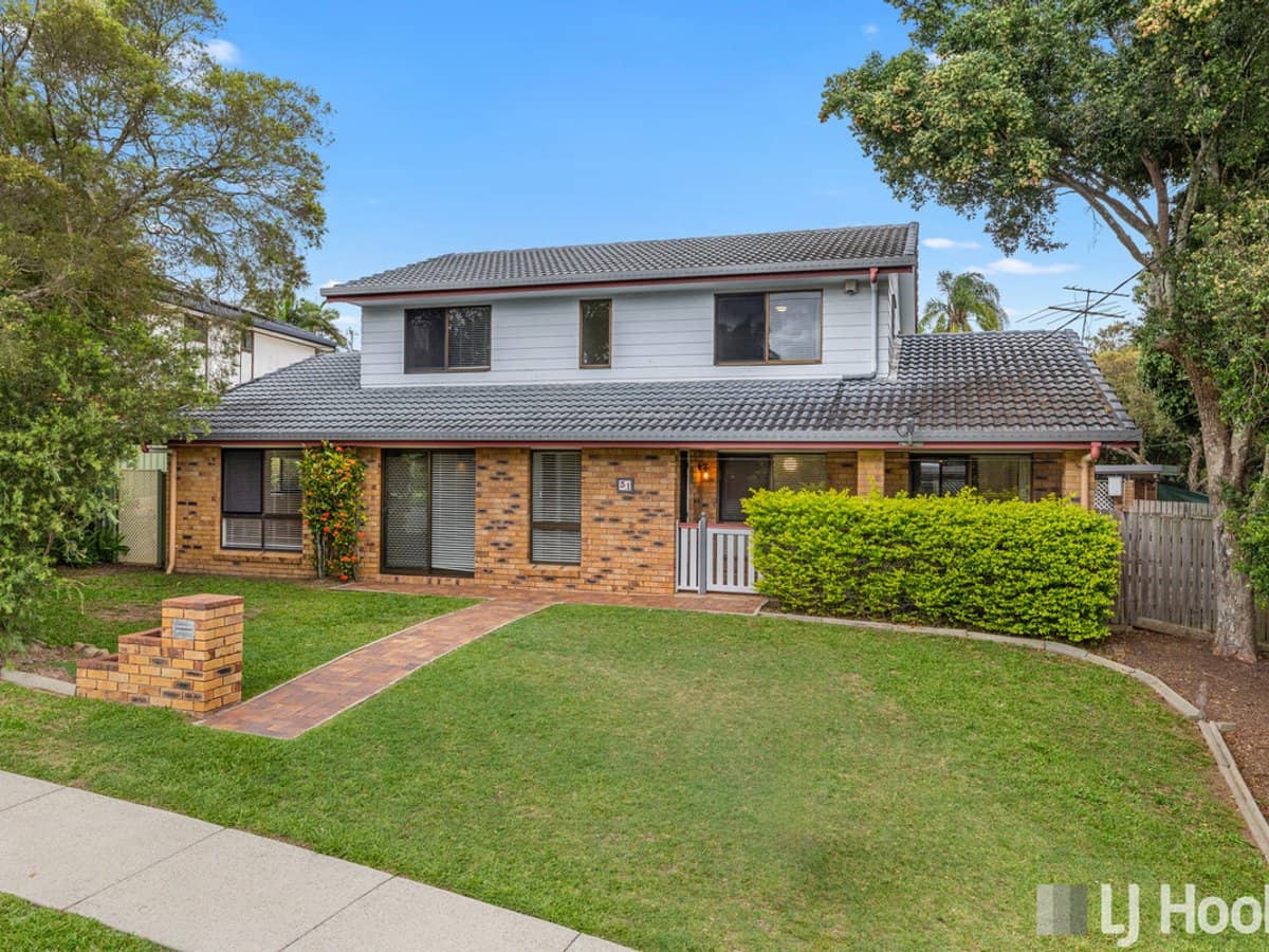 31 Sherington Street, ALEXANDRA HILLS - Thumbnail 2