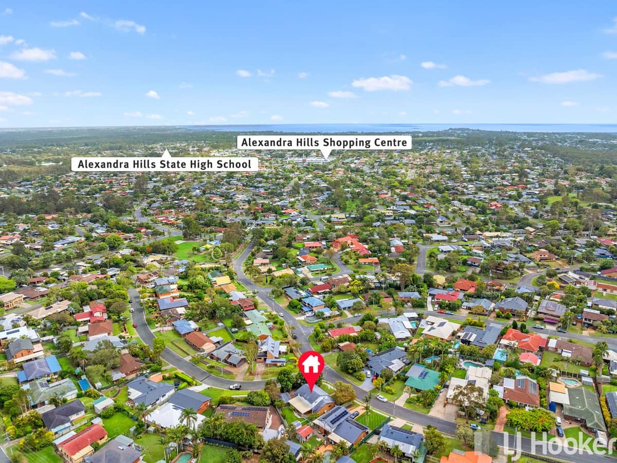 31 Sherington Street, ALEXANDRA HILLS - Thumbnail 23