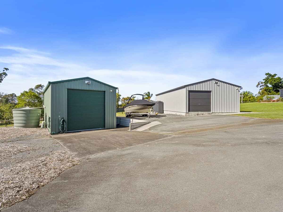 12 Ruth Terrace, OXENFORD - Thumbnail 4