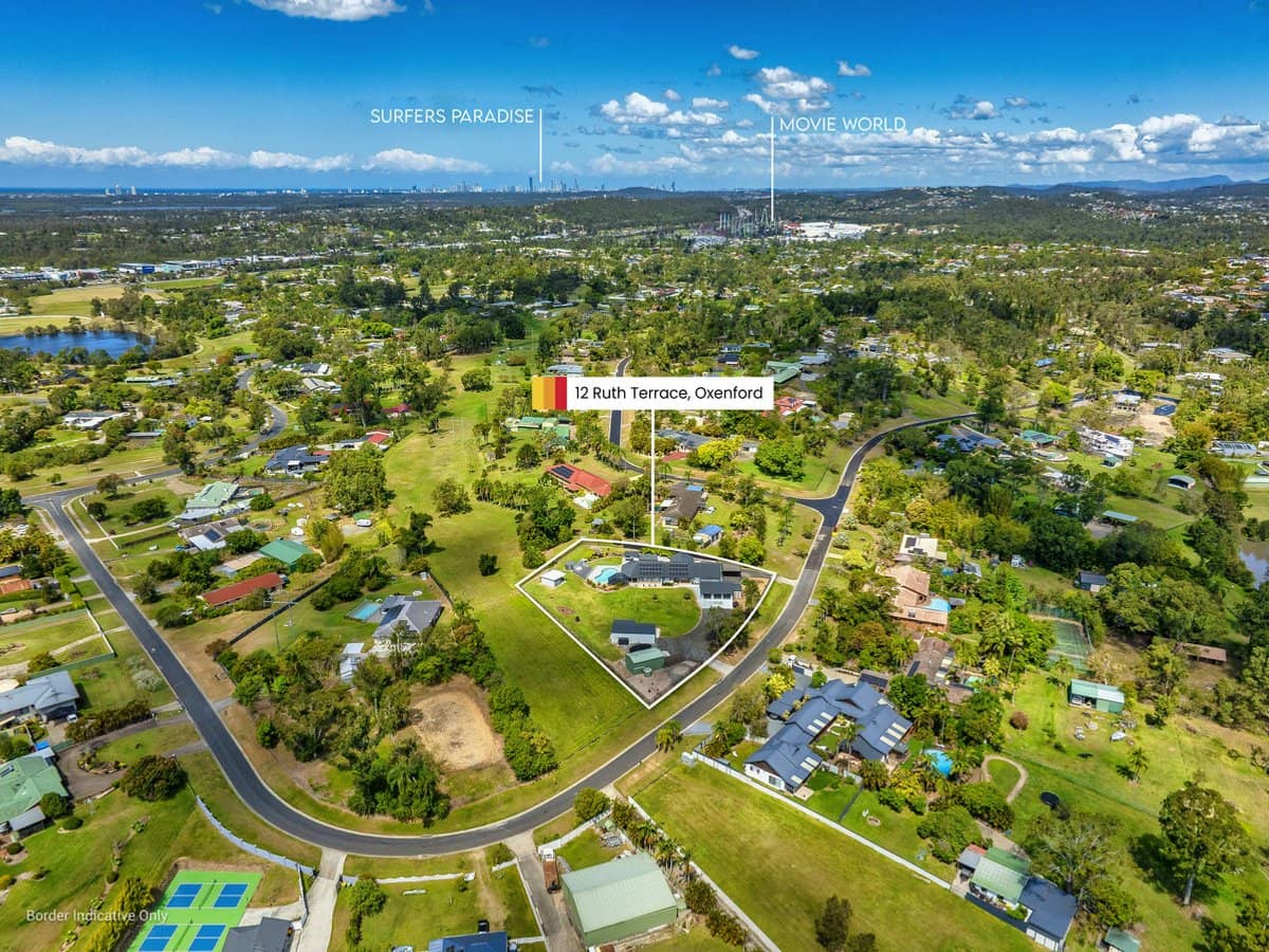 12 Ruth Terrace, OXENFORD - Thumbnail 21