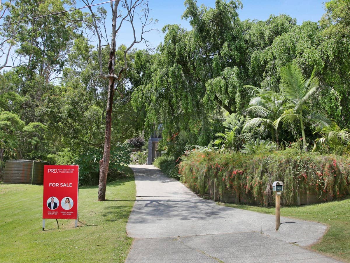 95 Monday Drive, TALLEBUDGERA VALLEY - Thumbnail 22