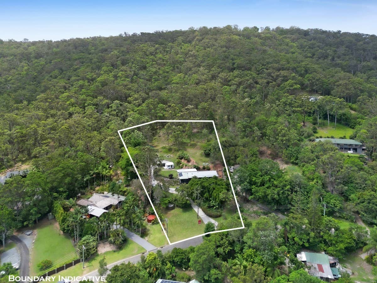 95 Monday Drive, TALLEBUDGERA VALLEY - Thumbnail 32