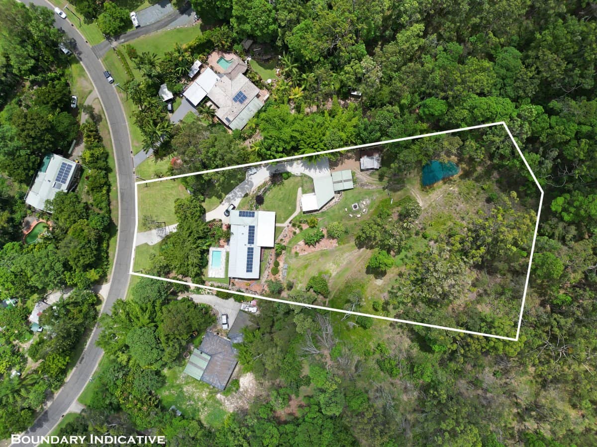 95 Monday Drive, TALLEBUDGERA VALLEY - Thumbnail 2