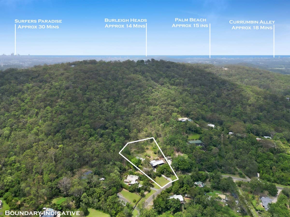 95 Monday Drive, TALLEBUDGERA VALLEY - Thumbnail 32