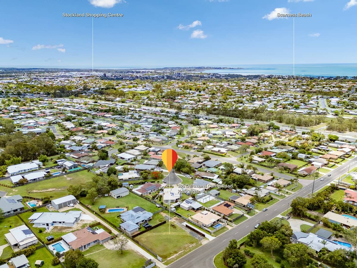 185 Denmans Camp Road, KAWUNGAN - Thumbnail 3