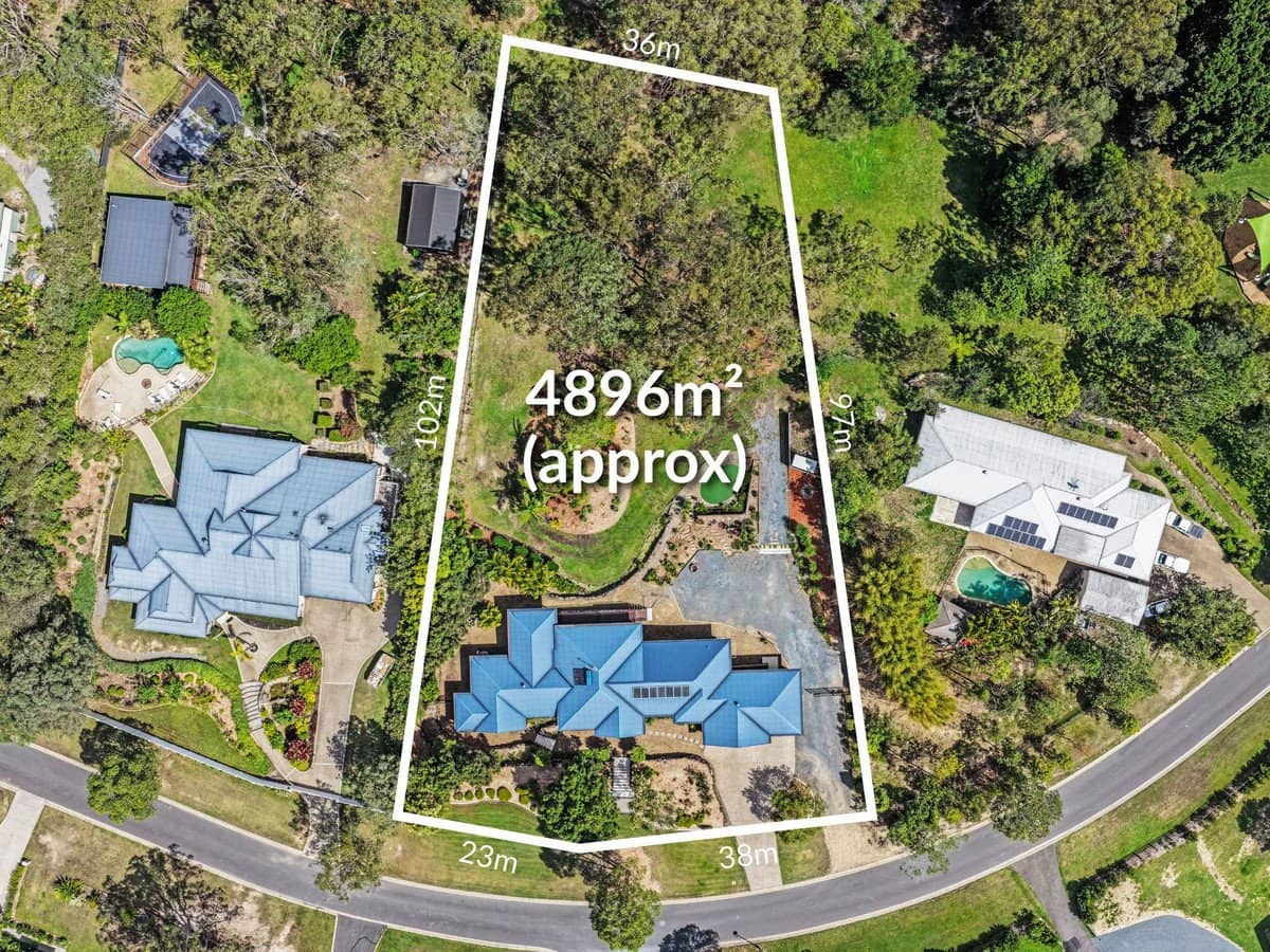 33 Lawnhill Drive, NERANG - Thumbnail 2