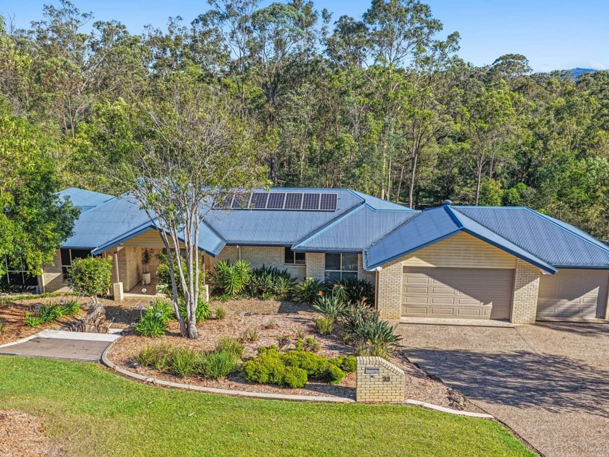33 Lawnhill Drive, NERANG - Thumbnail 3