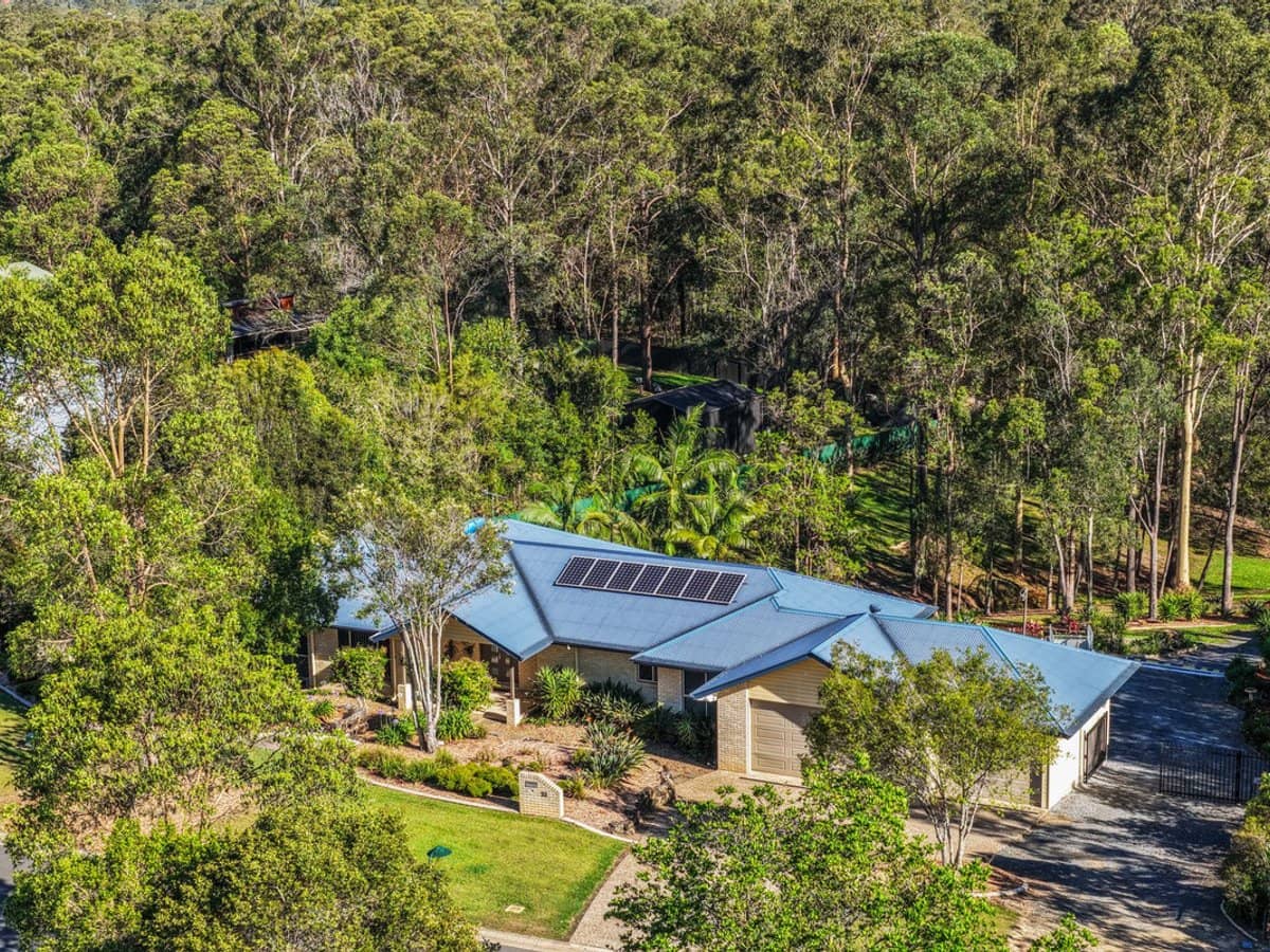 33 Lawnhill Drive, NERANG - Thumbnail 7