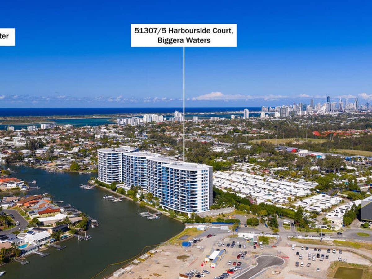 5 Harbour Side Court, BIGGERA WATERS - Thumbnail 24