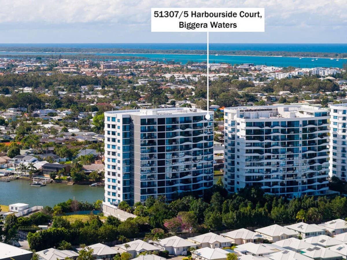 5 Harbour Side Court, BIGGERA WATERS - Thumbnail 25