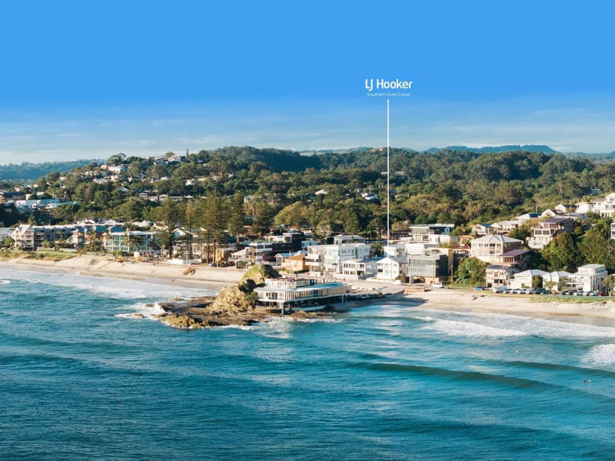 738 Pacific Parade, CURRUMBIN - Thumbnail 22