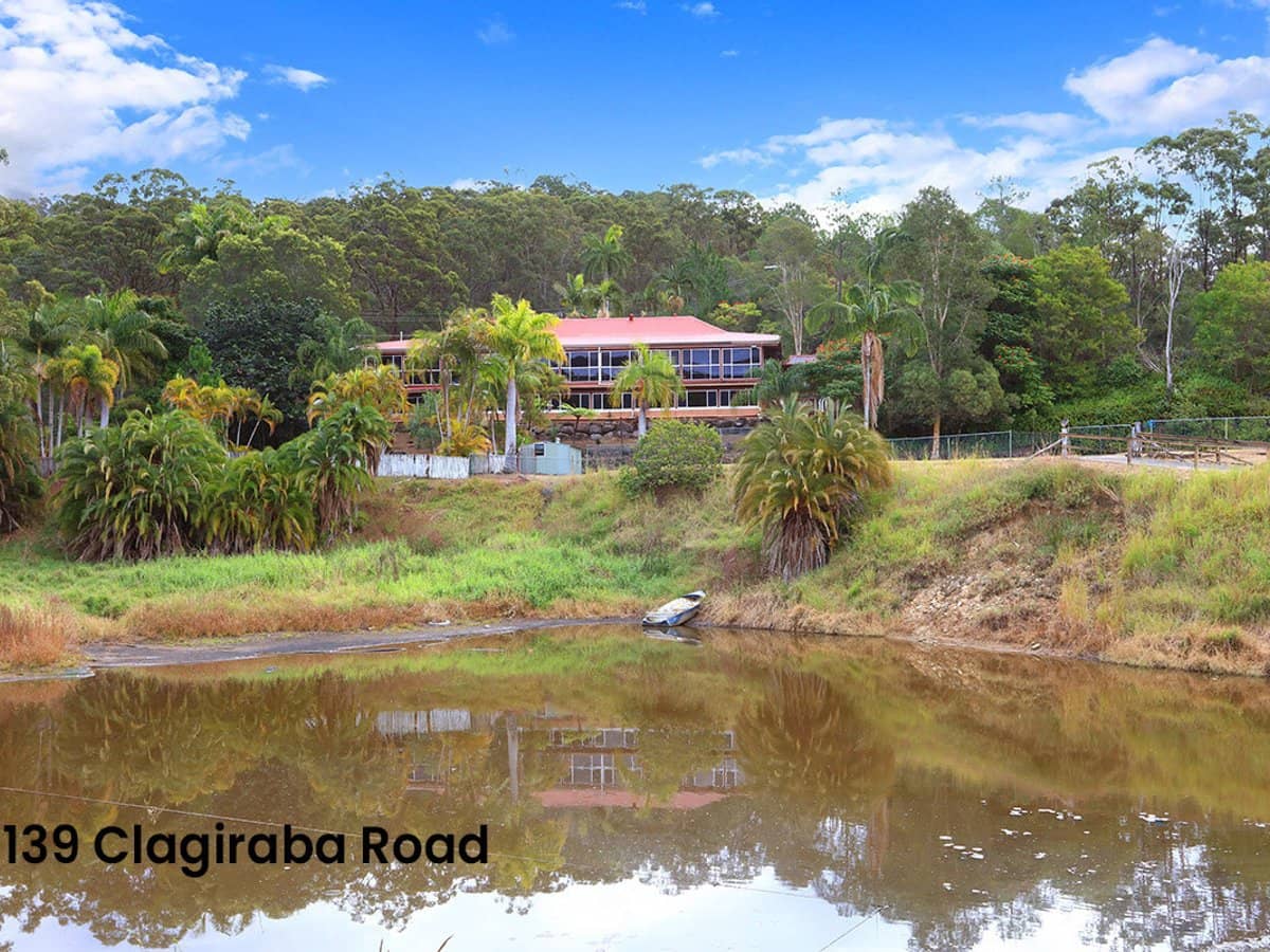 139 Clagiraba Road, CLAGIRABA - Thumbnail 12