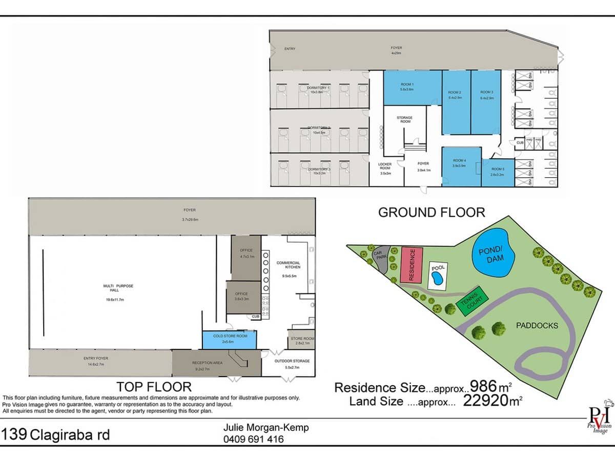 139 Clagiraba Road, CLAGIRABA - Thumbnail 18