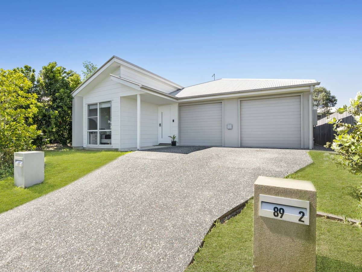 89 Mercy Circuit, PARK RIDGE - Thumbnail 1