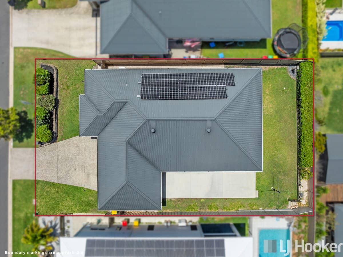 69 Capella Drive, REDLAND BAY - Thumbnail 21