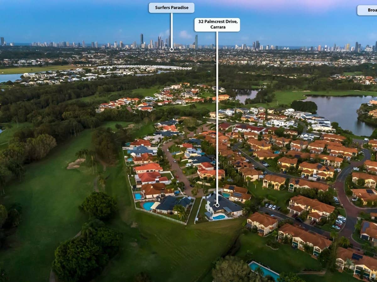 32 Palmcrest Drive, CARRARA - Thumbnail 22