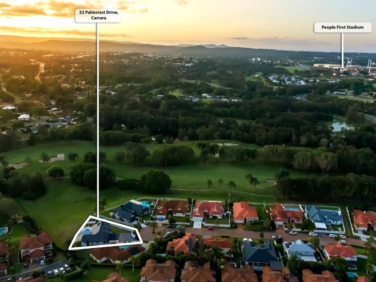 32 Palmcrest Drive, CARRARA - Thumbnail 23