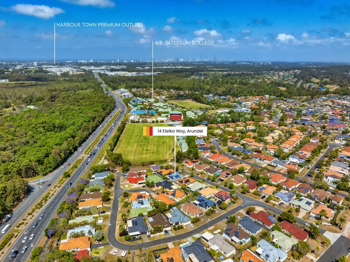 14 Etelka Way, ARUNDEL - Thumbnail 18