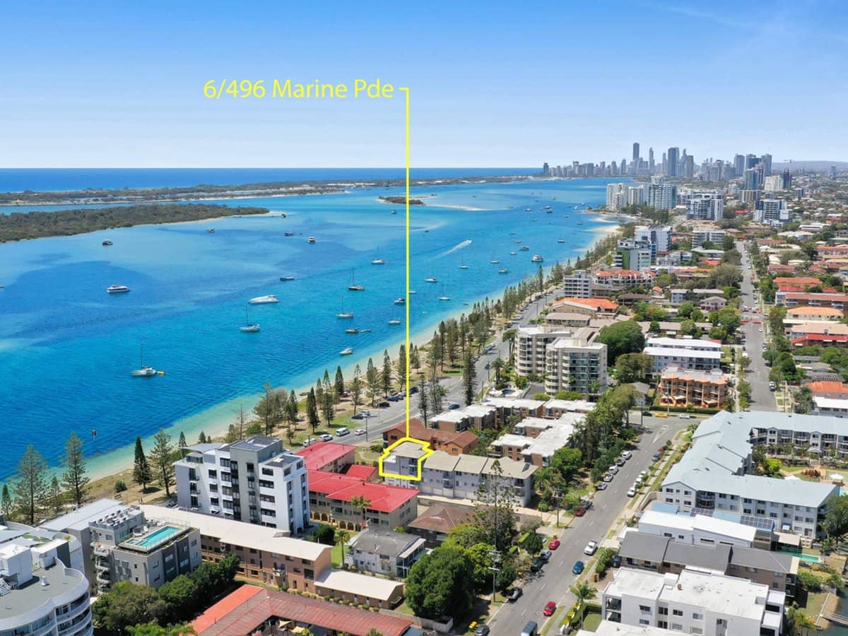 496 Marine Parade, BIGGERA WATERS - Thumbnail 19