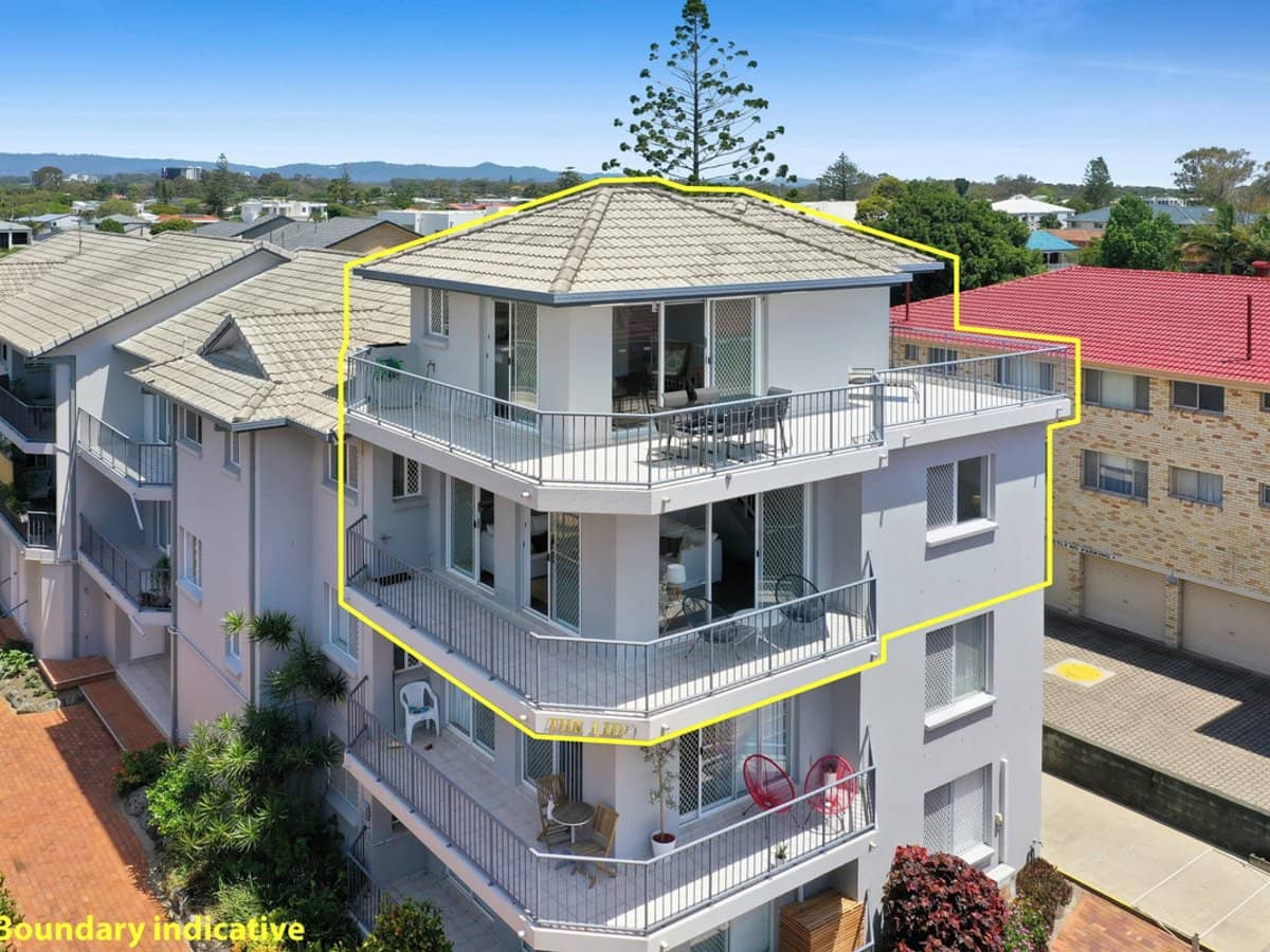 496 Marine Parade, BIGGERA WATERS - Thumbnail 21