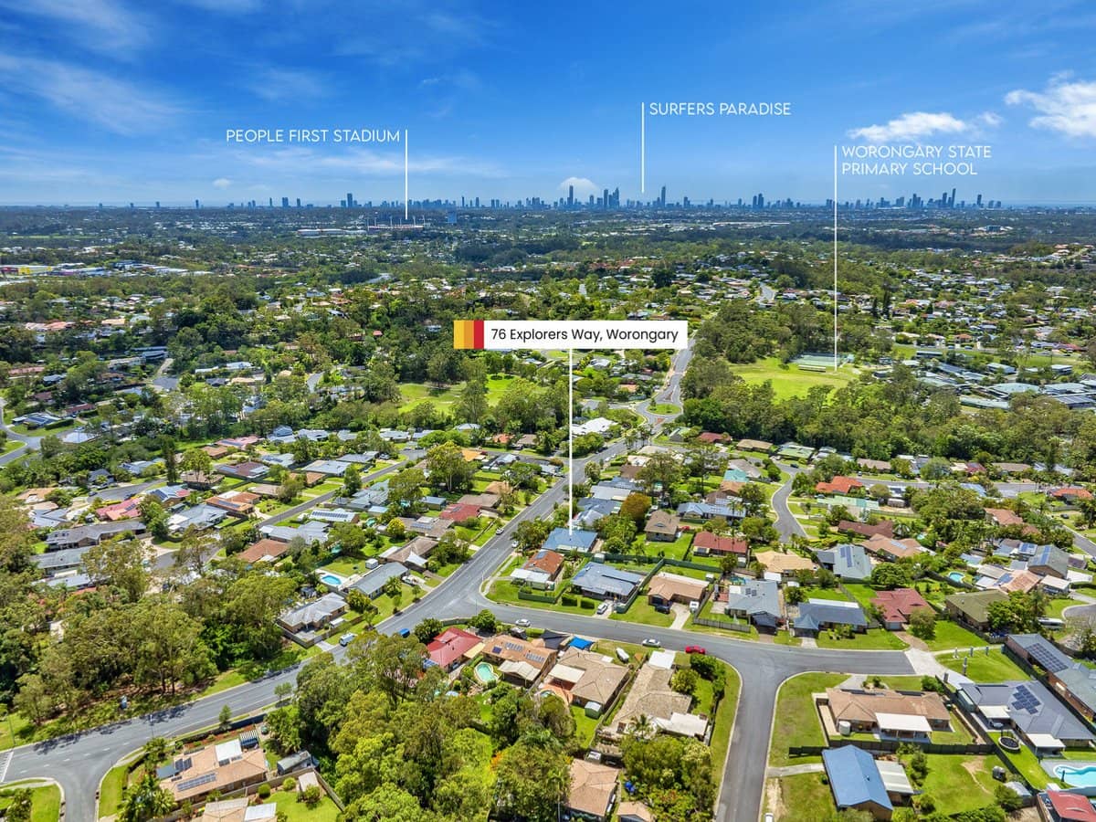 76 Explorers Way, WORONGARY - Thumbnail 21