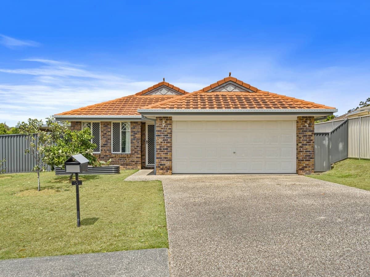 3 Oakdale Avenue, NERANG - Thumbnail 1