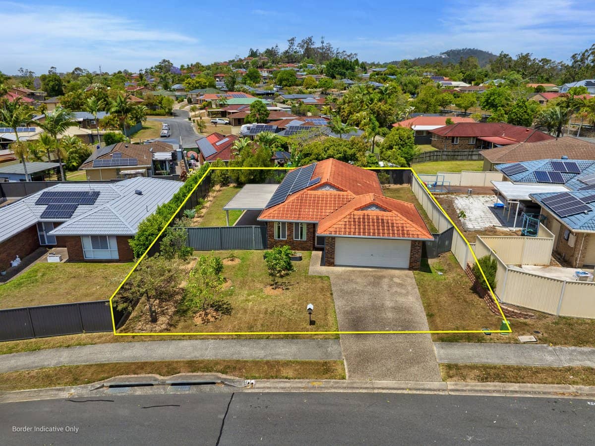 3 Oakdale Avenue, NERANG - Thumbnail 14