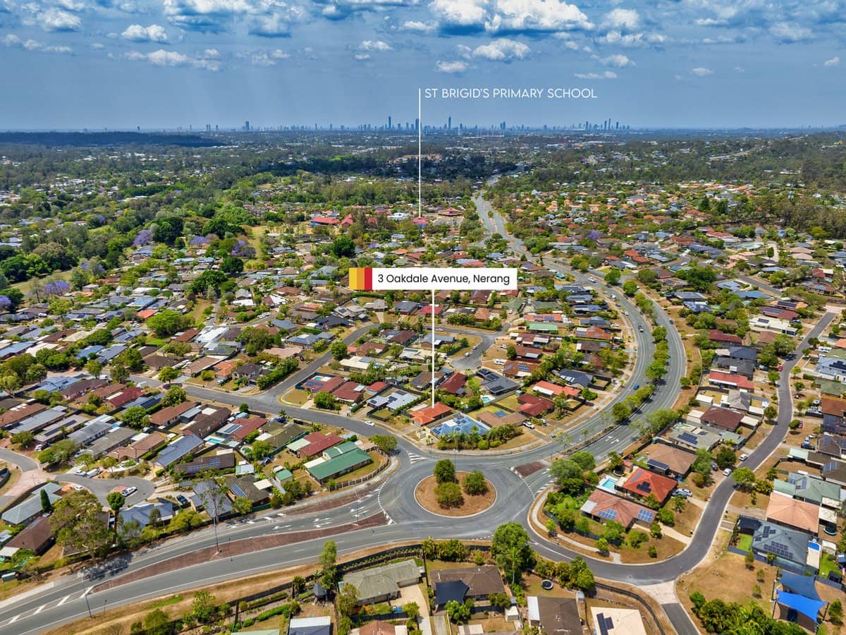 3 Oakdale Avenue, NERANG - Thumbnail 16
