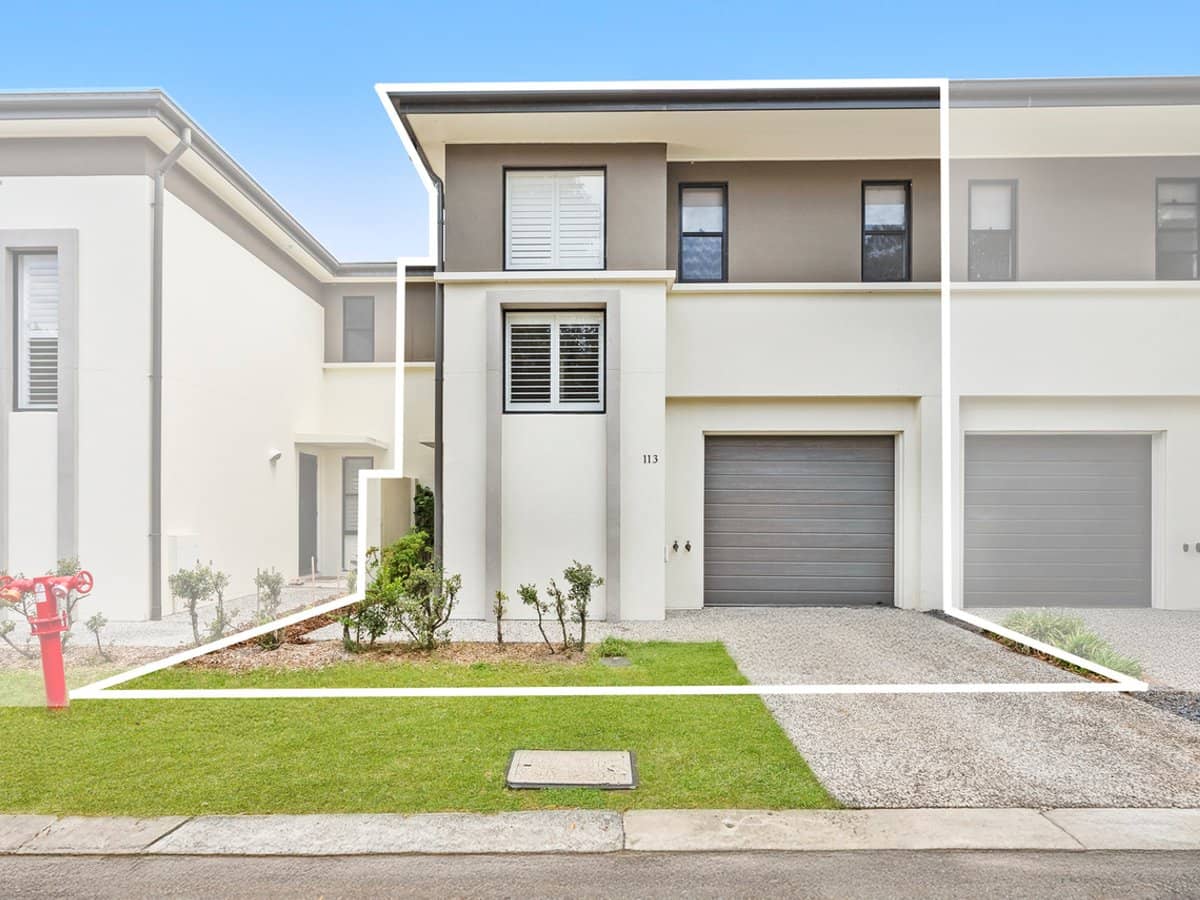 113/2 Inland Drive, TUGUN - Thumbnail 1