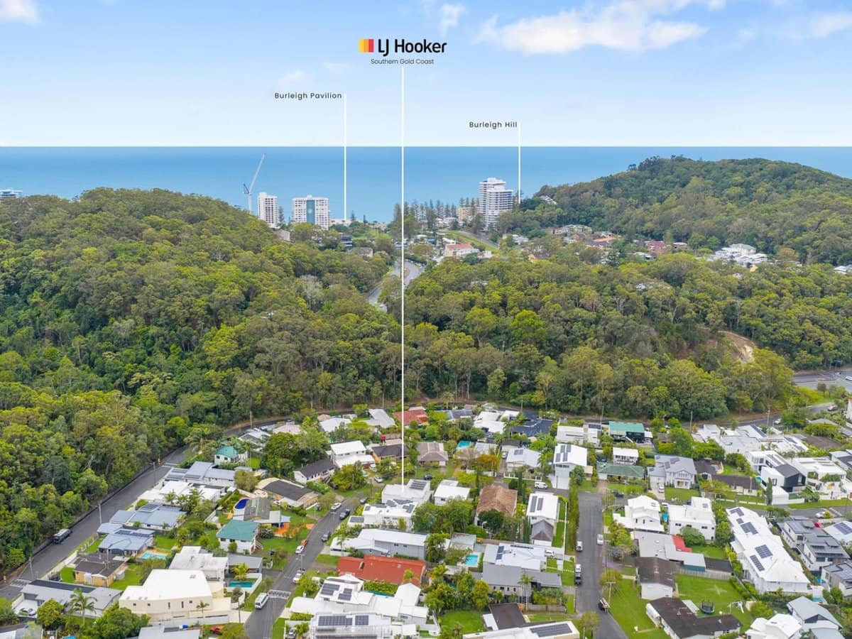 22 Tawarri Crescent, BURLEIGH HEADS - Thumbnail 20