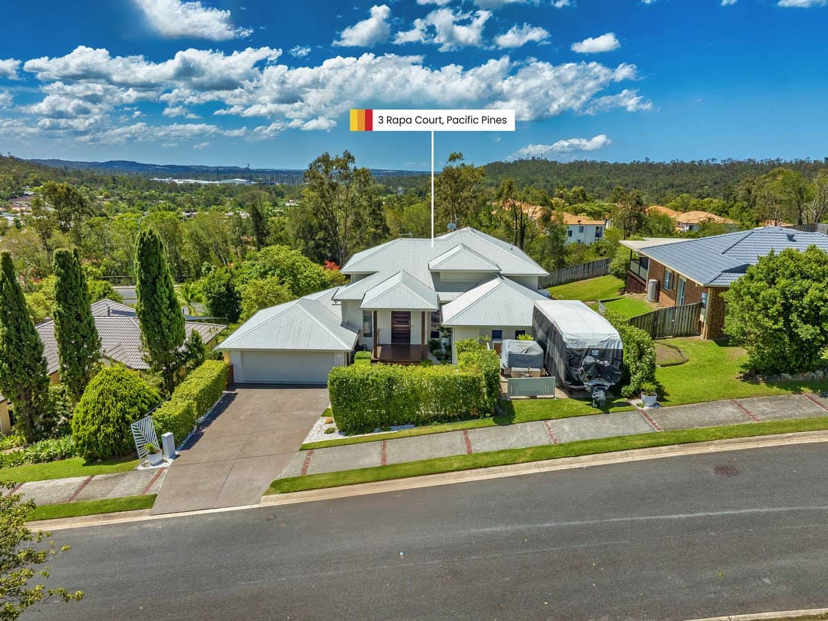 3 Rapa Court, PACIFIC PINES - Thumbnail 2