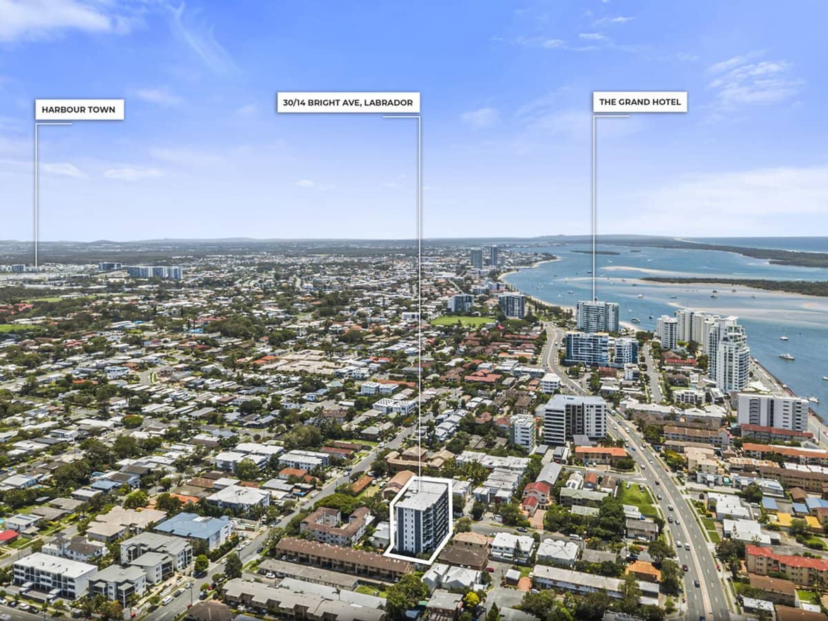 14-16 Bright Avemie, LABRADOR - Thumbnail 18