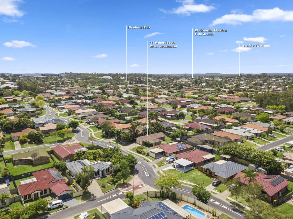 11 Robert South Drive, CRESTMEAD - Thumbnail 17