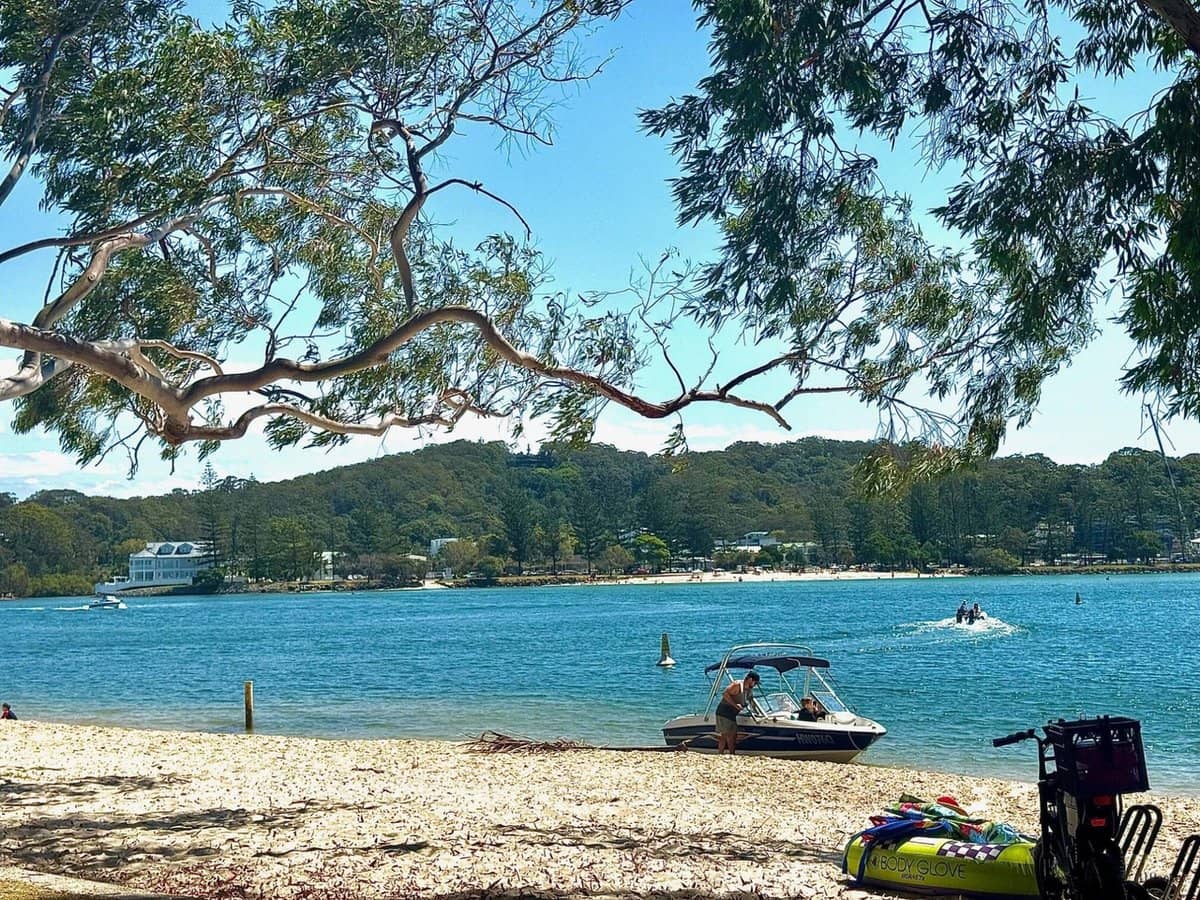 12 Murlong Crescent, PALM BEACH - Thumbnail 11