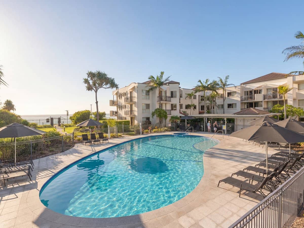 31/437 Golden Four Drive, TUGUN - Thumbnail 1