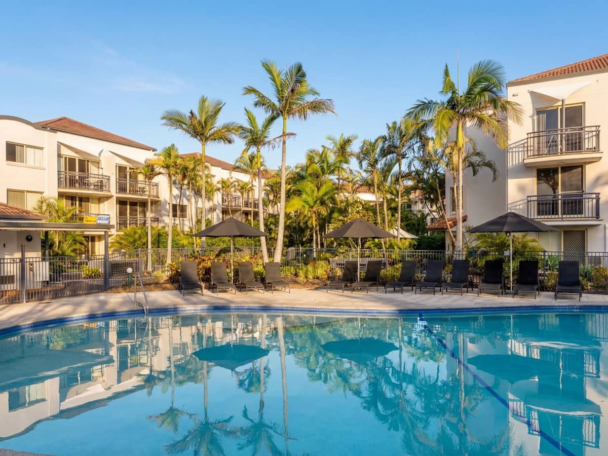 31/437 Golden Four Drive, TUGUN - Thumbnail 2