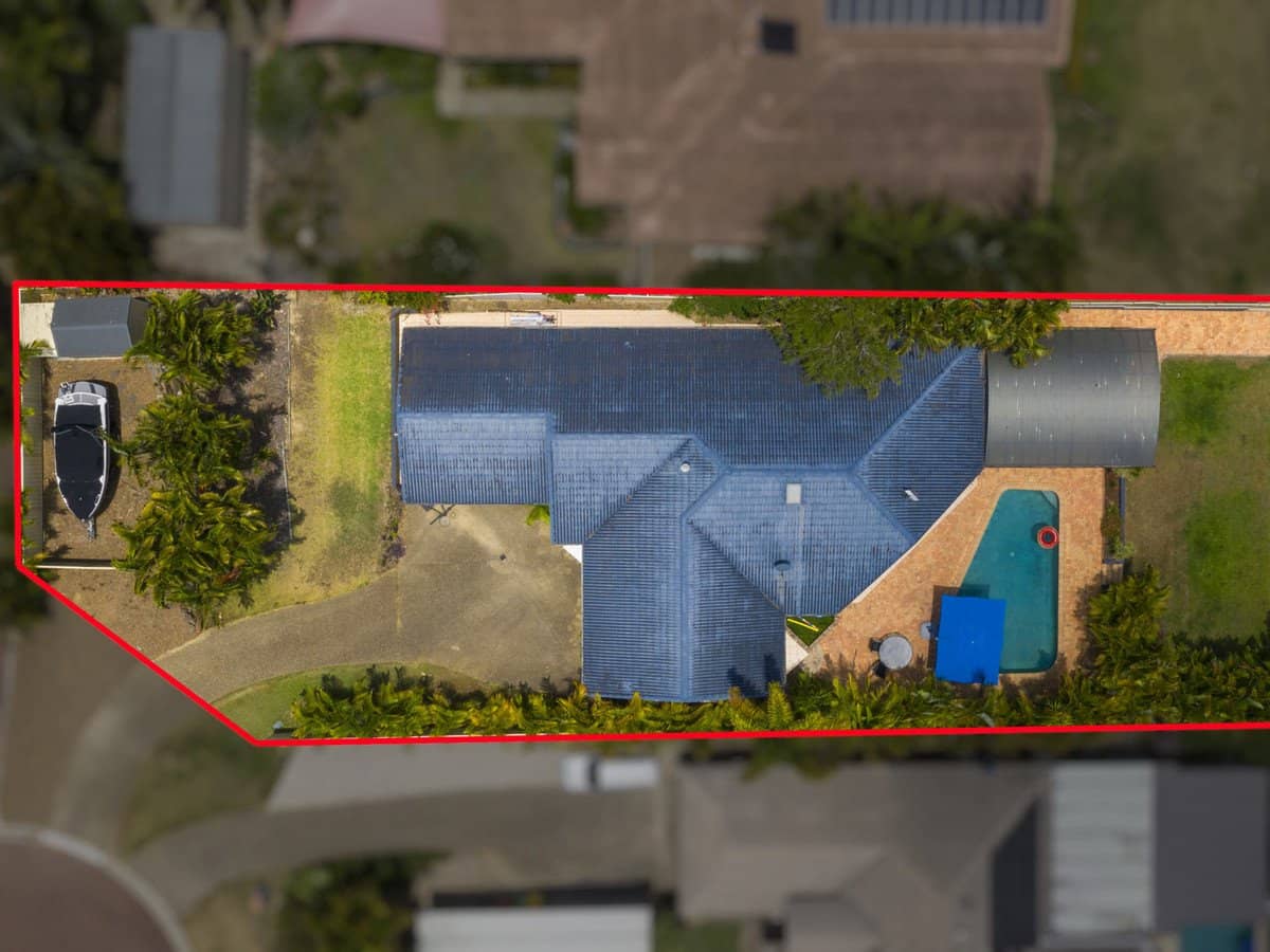 31 Edgeworth Place, HELENSVALE - Thumbnail 23