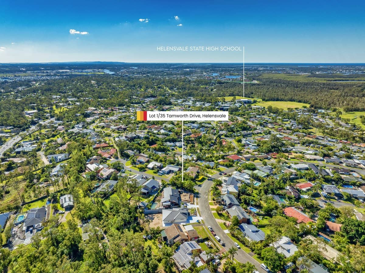 35 Tamworth Drive, HELENSVALE - Thumbnail 5