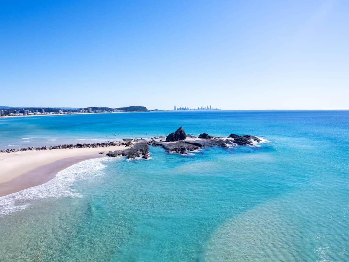 828 Pacific Parade, CURRUMBIN - Thumbnail 19