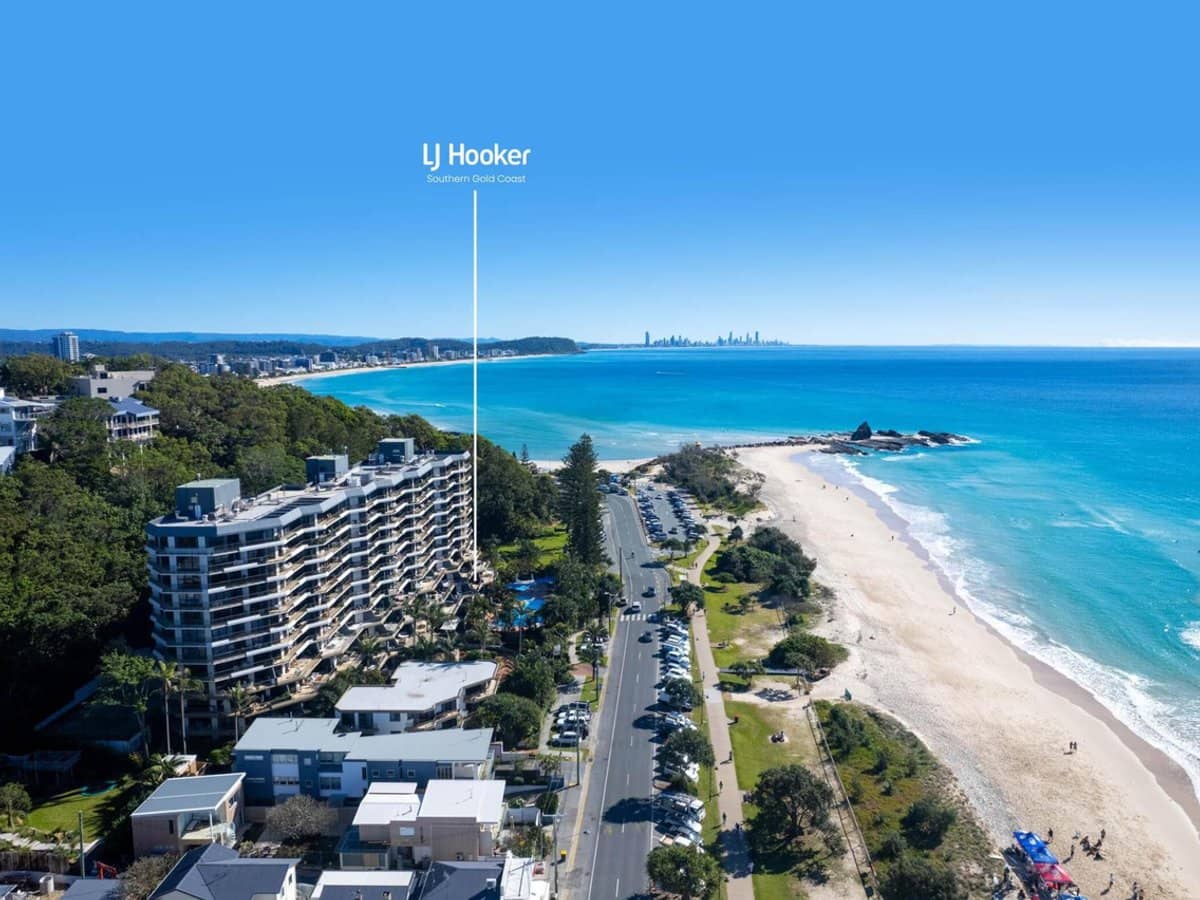 828 Pacific Parade, CURRUMBIN - Thumbnail 21