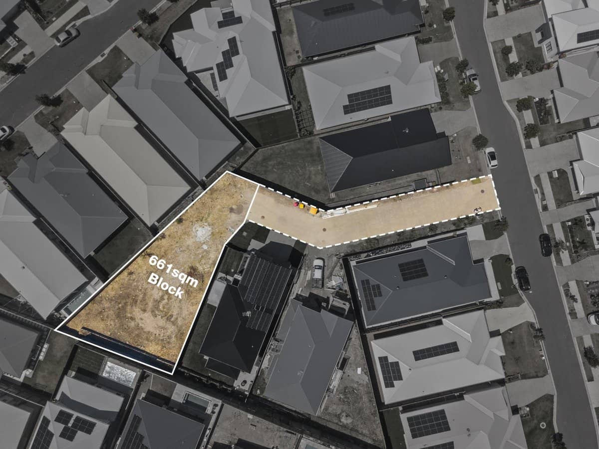 41 Brookview Place, BAHRS SCRUB - Thumbnail 1